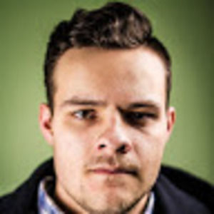 Meet your Posher, Cameron